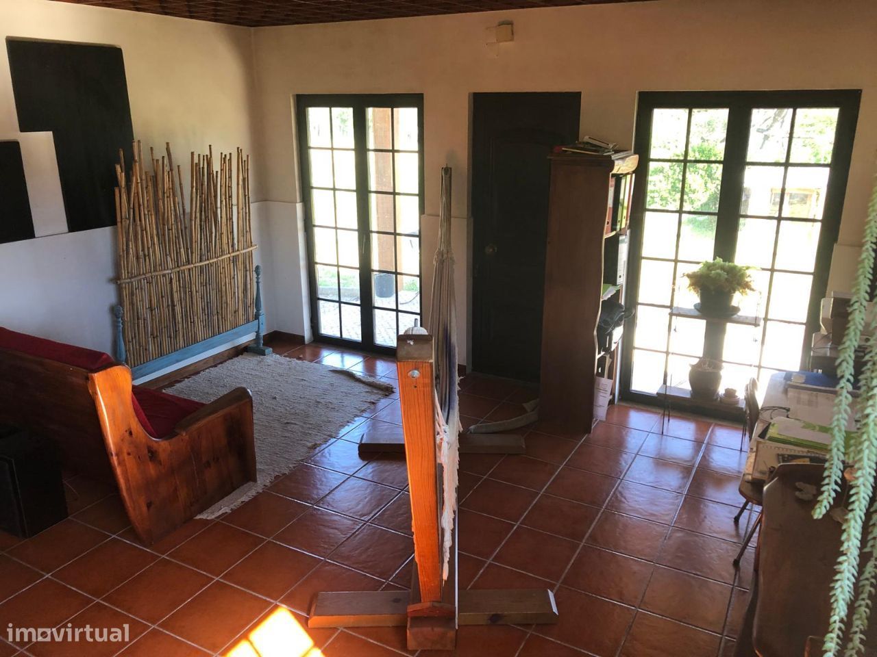 Casa de 3 dormitorios en Alcobaca, Portugal No. 80131