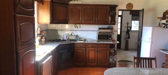 Casa de 3 dormitorios en Alcobaca, Portugal No. 80131 36