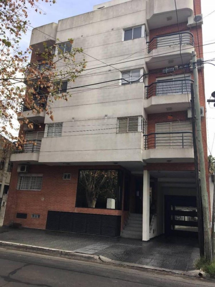 2 bedrooms Apartment in Bermudez, Argentina No. 63276