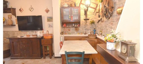 3 chambres Appartement à Monsummano Terme, Italy No. 342075 8