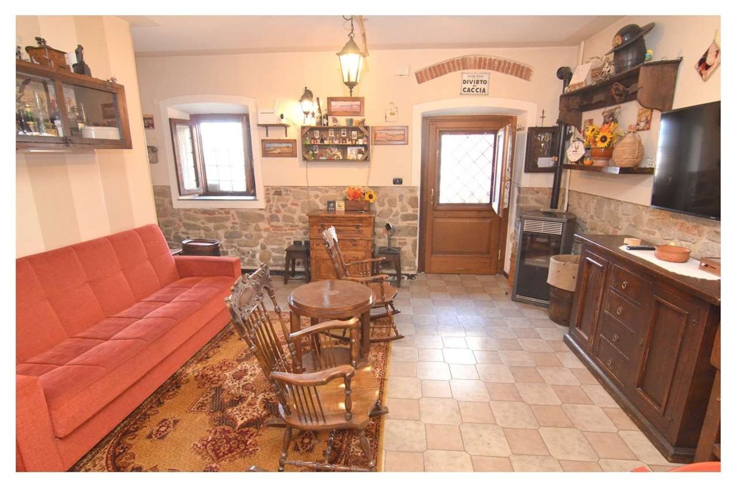 3 Schlafzimmer Wohnung in Monsummano Terme, Italy, Nr. 342075