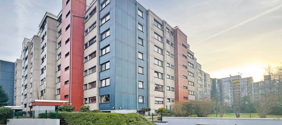 3-salle Appartement à Bochum, Germany No. 15628 6