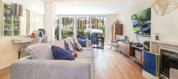 2 bedrooms Apartment in Almada, Portugal No. 117972 3