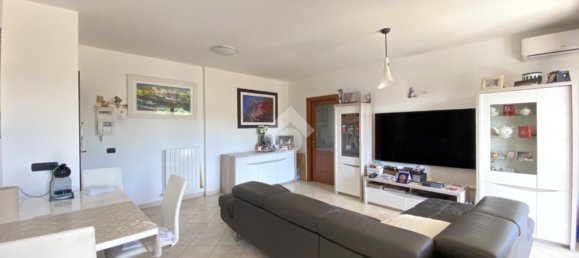 Квартира с 3 спальнями в Сассари, Италия № 343426 10