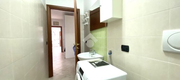 Квартира с 3 спальнями в Сассари, Италия № 343426 24