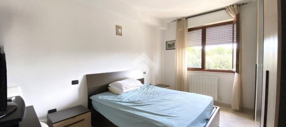 Квартира с 3 спальнями в Сассари, Италия № 343426 16