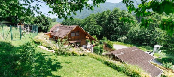 3-salle Maison à Arnoldstein, Austria No. 172978 4