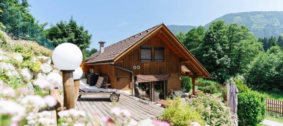 3-salle Maison à Arnoldstein, Austria No. 172978 30