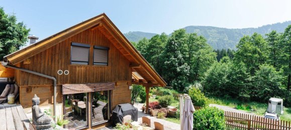 3-salle Maison à Arnoldstein, Austria No. 172978 7