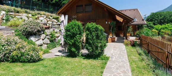 3-salle Maison à Arnoldstein, Austria No. 172978 5