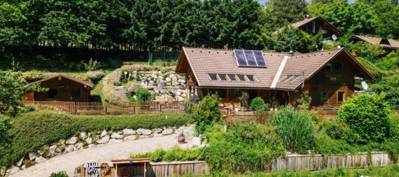 3-salle Maison à Arnoldstein, Austria No. 172978 28