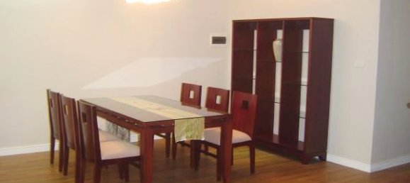 3 bedrooms Apartment in Dong Da, Vietnam No. 6489 5