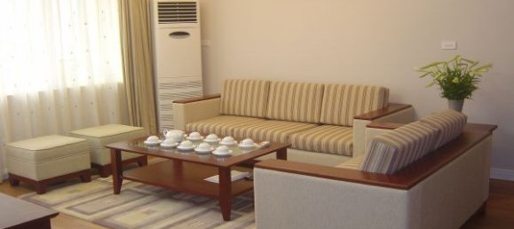 3 bedrooms Apartment in Dong Da, Vietnam No. 6489 3