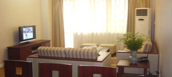 3 bedrooms Apartment in Dong Da, Vietnam No. 6489 2