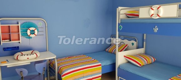 Apartment 3+1 in Kemer, Turkey No. 26885 16