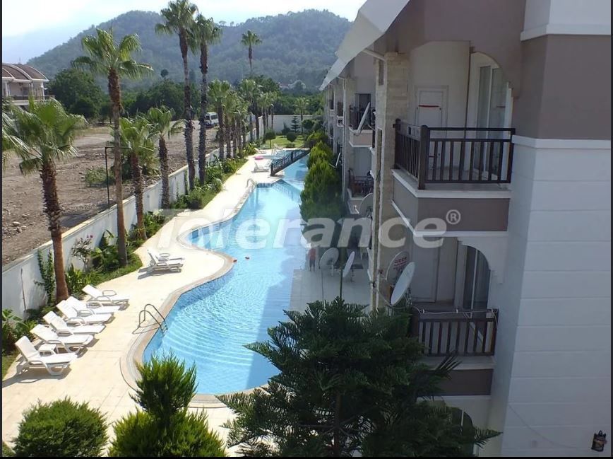 Apartment 3+1 in Kemer, Turkey No. 26885