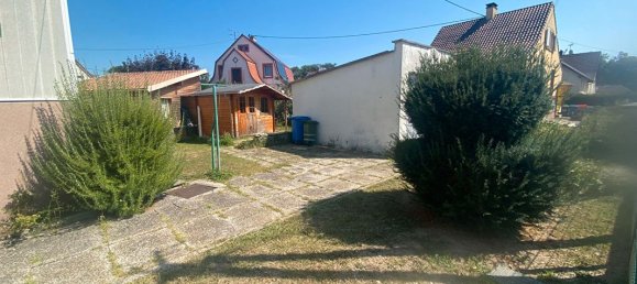 2 غرف نوم منزل في Pulversheim, France رقم 88657 3