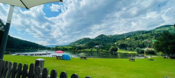  قطعة أرض في St. Urban, Austria رقم 166080 7