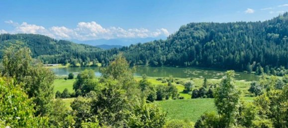  قطعة أرض في St. Urban, Austria رقم 166080 5