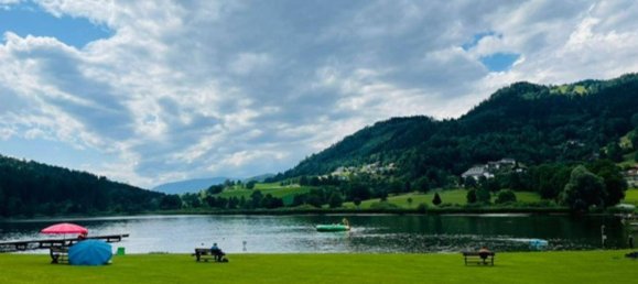  قطعة أرض في St. Urban, Austria رقم 166080 6