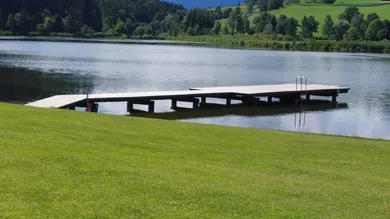  قطعة أرض في St. Urban, Austria رقم 166080