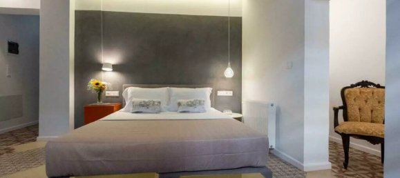 5-Zimmer Maisonette in Athens, Greece, Nr. 55070 23