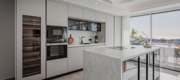 4 Schlafzimmer Penthouse in Marbella, Spain, Nr. 46438 21