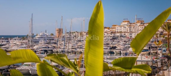 4 Schlafzimmer Penthouse in Marbella, Spain, Nr. 46438 16