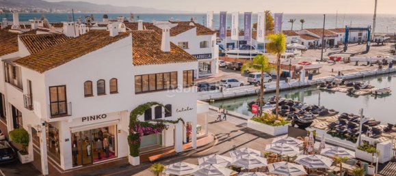 4 Schlafzimmer Penthouse in Marbella, Spain, Nr. 46438 17