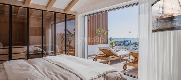 4 Schlafzimmer Penthouse in Marbella, Spain, Nr. 46438 24