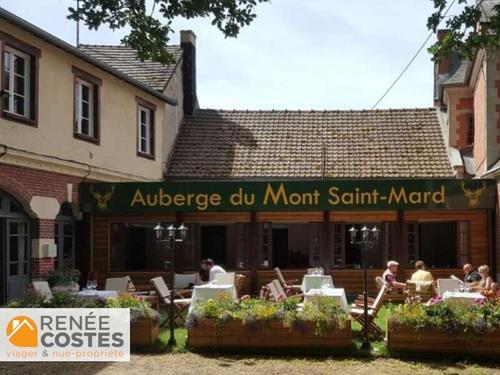 2 غرف نوم شقة في Compiegne, France رقم 272629