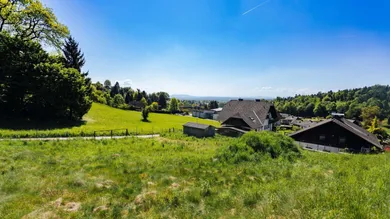  قطعة أرض في Seiersberg-Pirka, Austria رقم 234343