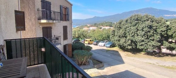 Apartamento T2 em Propriano, France N.º 264206 2