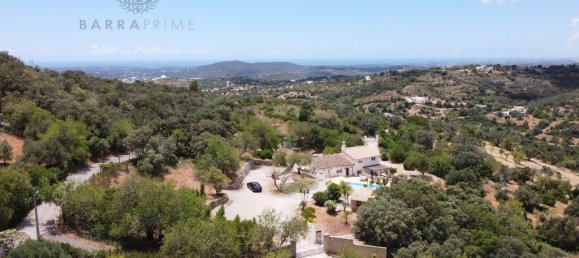 5 bedrooms Villa in Loule, Portugal No. 203851 6