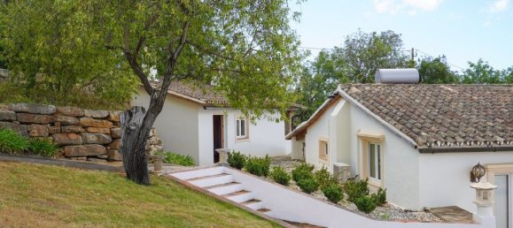 5 bedrooms Villa in Loule, Portugal No. 203851 11