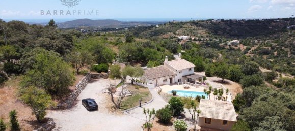 5 bedrooms Villa in Loule, Portugal No. 203851 7