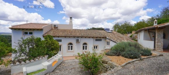 5 bedrooms Villa in Loule, Portugal No. 203851 12