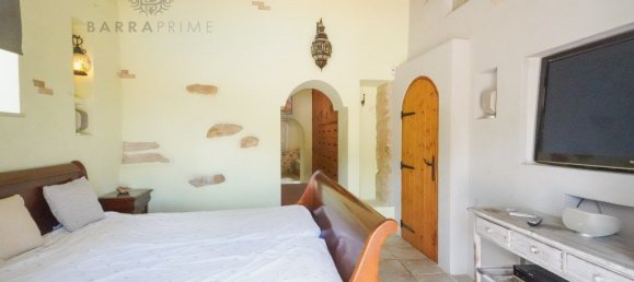 5 bedrooms Villa in Loule, Portugal No. 203851 15