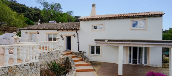 5 bedrooms Villa in Loule, Portugal No. 203851 5