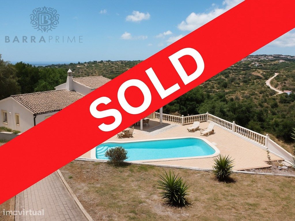 5 chambres Villa à Loule, Portugal No. 203851