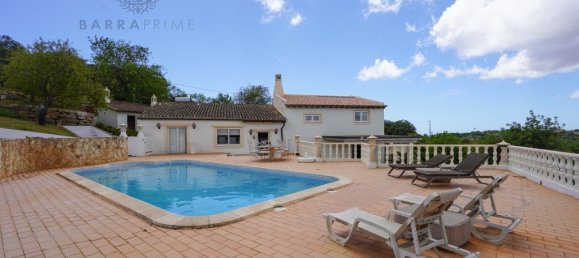 5 bedrooms Villa in Loule, Portugal No. 203851 10