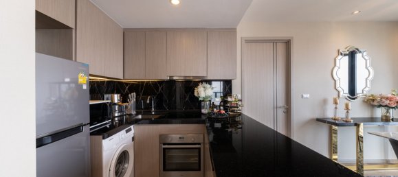 2 bedrooms Apartment in The Panora, Pattaya, Thailand No. 31889 8