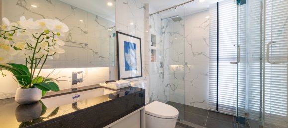 2 bedrooms Apartment in The Panora, Pattaya, Thailand No. 31889 13