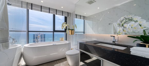 2 bedrooms Apartment in The Panora, Pattaya, Thailand No. 31889 2