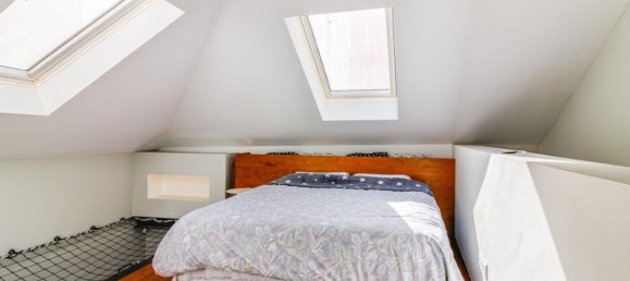 2 bedrooms Duplex in Lisbon, Portugal No. 206977 7