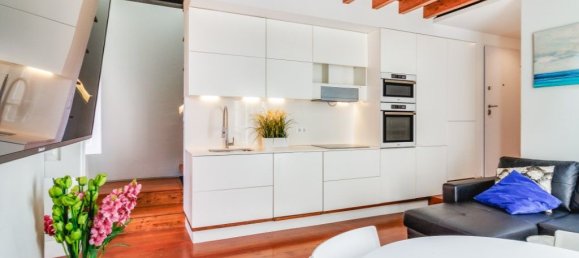 2 bedrooms Duplex in Lisbon, Portugal No. 206977 5