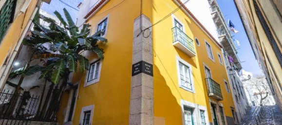 2 bedrooms Duplex in Lisbon, Portugal No. 206977 11