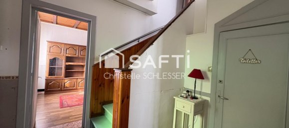 3 bedrooms House in Saint-Nicolas-de-Port, France No. 286006 2