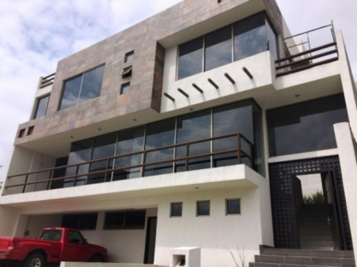 3 bedrooms House in Ciudad Lopez Mateos, Mexico No. 221855