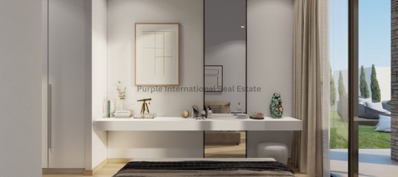 Вилла с 5 спальнями в Пейя, Кипр № 25628 13